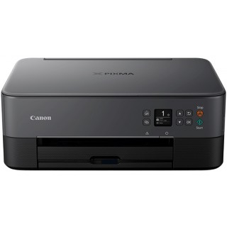 Canon Pixma TS5340a Black Canon Pixma TS5340a Black